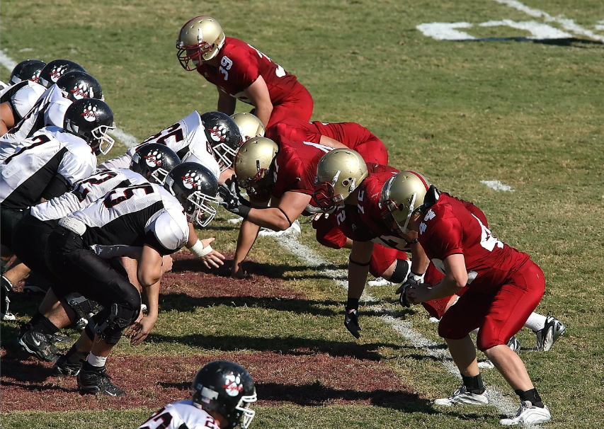 NCAA Football