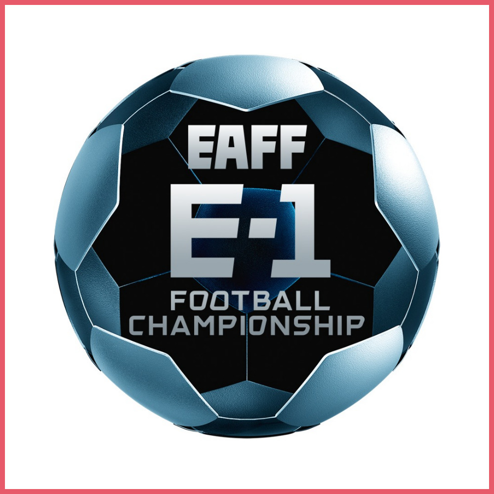 2025 EAFF E-1 챔피언십 남자 대표팀 일정&middot;장소&middot;중계&middot;티켓 예매 총정리 (동아시아컵 축구)