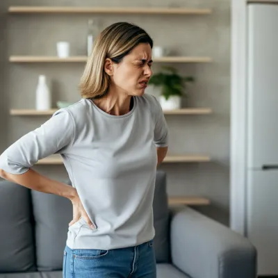 성인이 되면 척추측만증의 진행이 멈추는 이유2