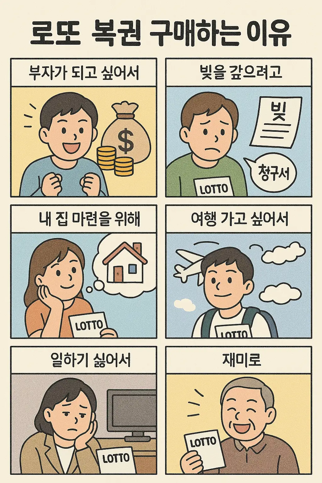 로또1225회 예상번호