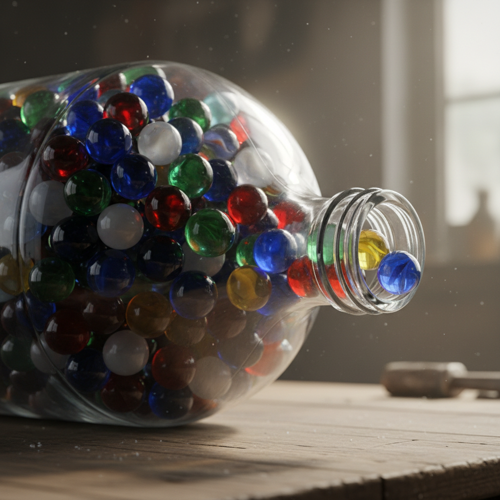 유전적 병목현상