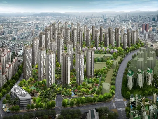 서울-최고가-아파트-반포자이-조망