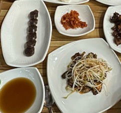 생생정보 가격파괴 Why 족발 포함 무한 리필 12000원