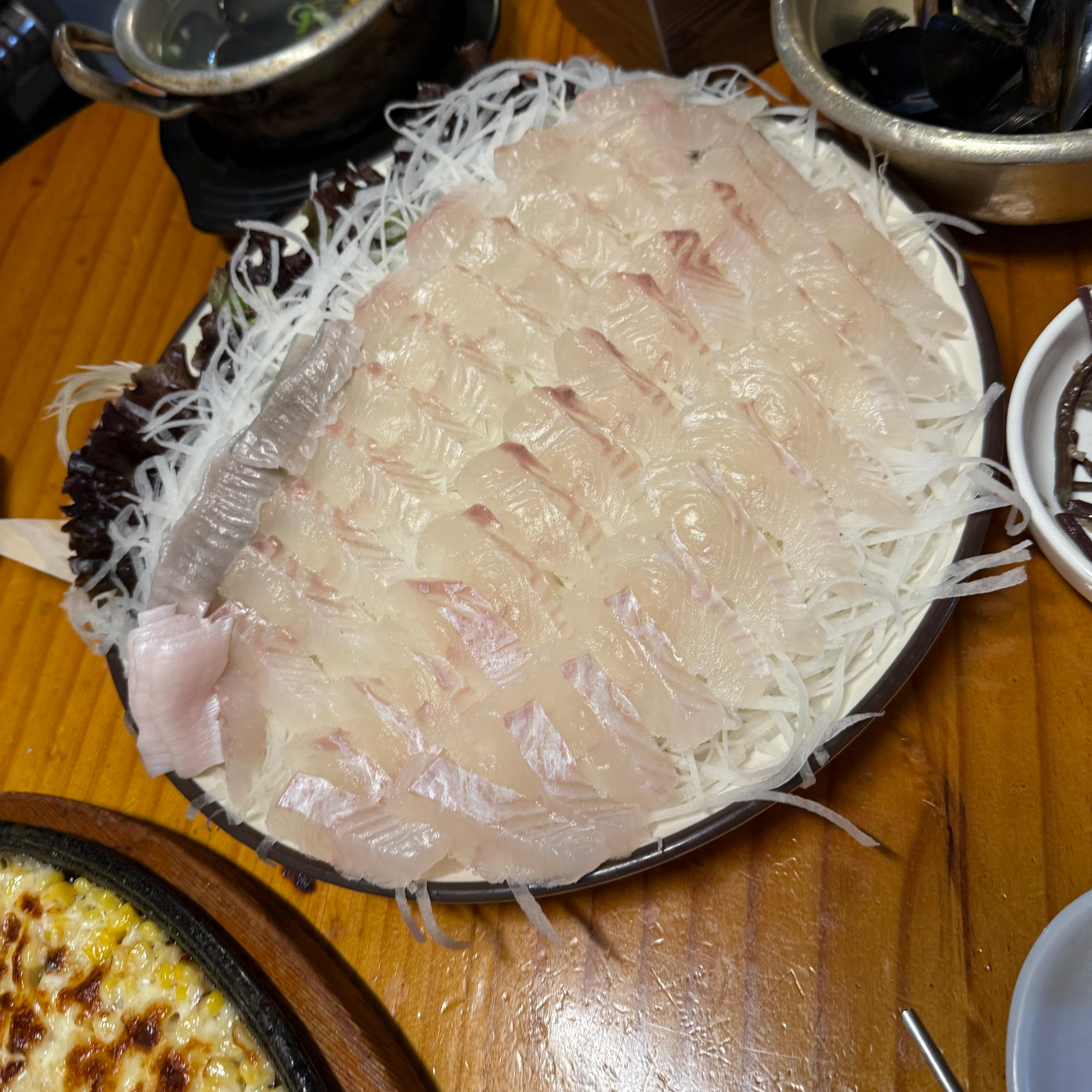 강릉 맛집 취화선