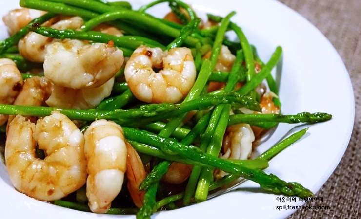 신장에 좋은 음식