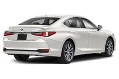 es300h 풀 체인지