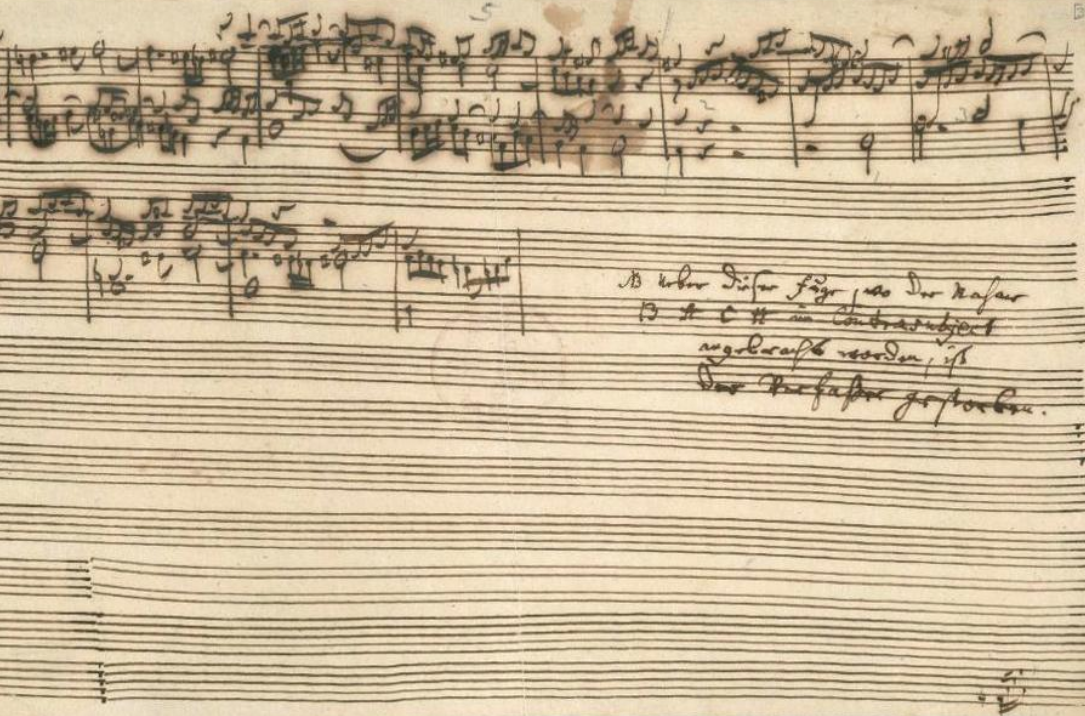 모차르트 「레퀴엠」 관련 사진