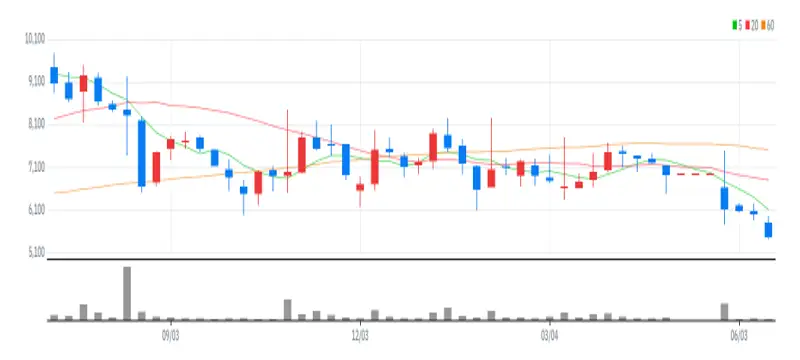 토박스코리아 주봉