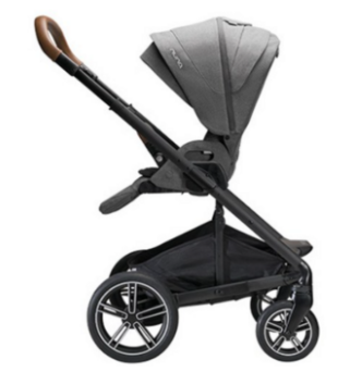 뉴나 믹스넥스트 디럭스 유모차
