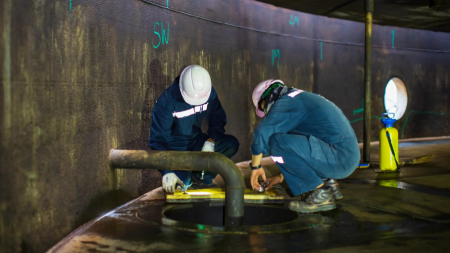 누수탐지 업체 선택 가이드