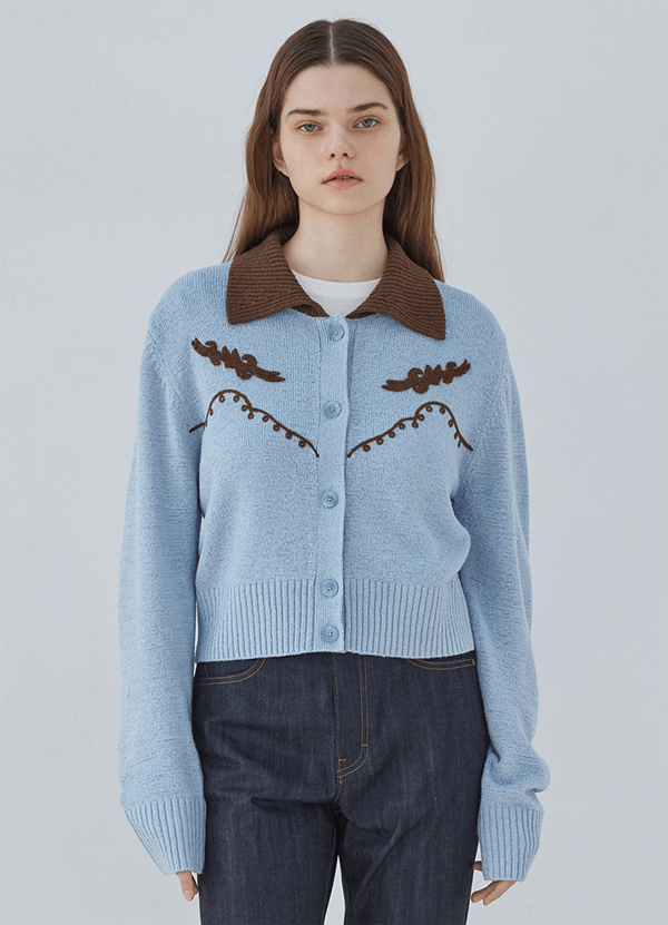 결혼하자 맹꽁아 94회 박하나 가디건