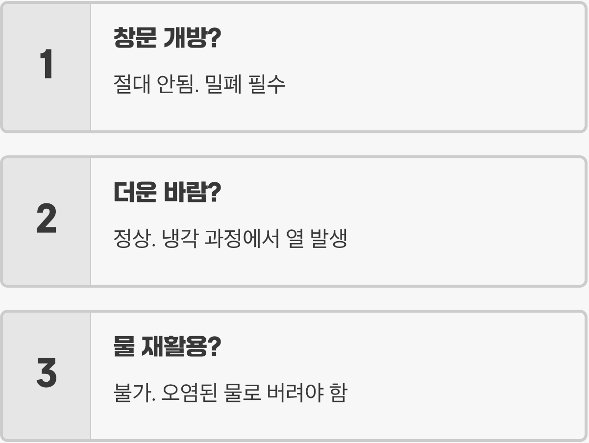 자취생 필수템, 10리터 제습기 200% 활용 꿀팁