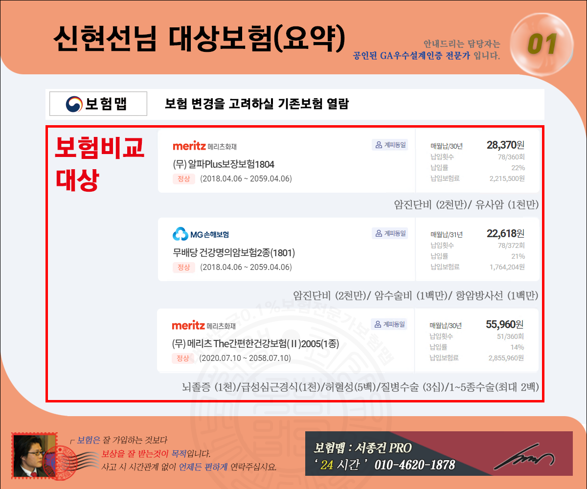 대상보험