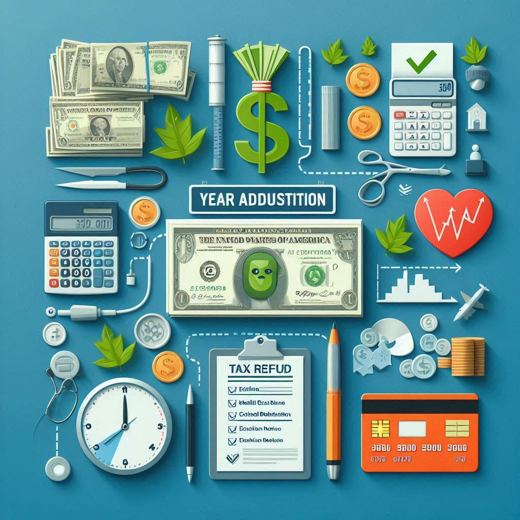 💰 연말정산 제대로 안 하면 손해! 지금 확인해야 할 필수 정보