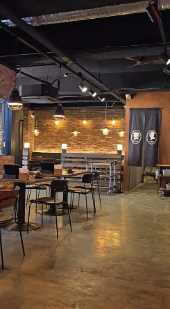 스모크트레인 혜화본점