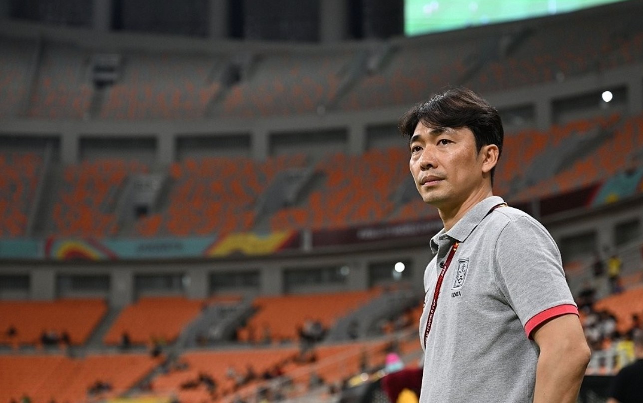 U17 월드컵 한국 프랑스