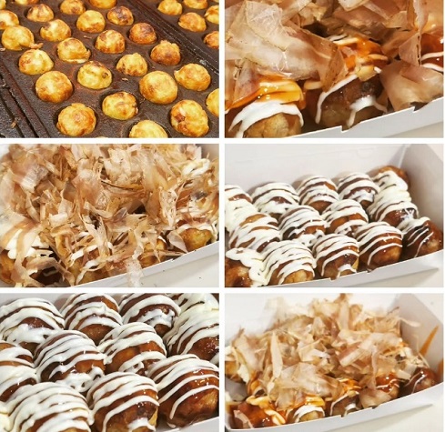 생활의달인-타코야끼달인-라라타코야끼-부천