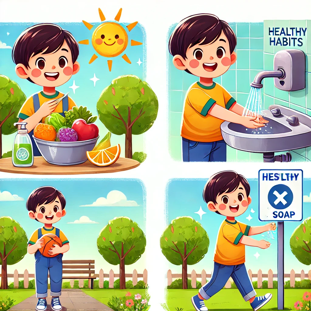 대상포진 예방접종