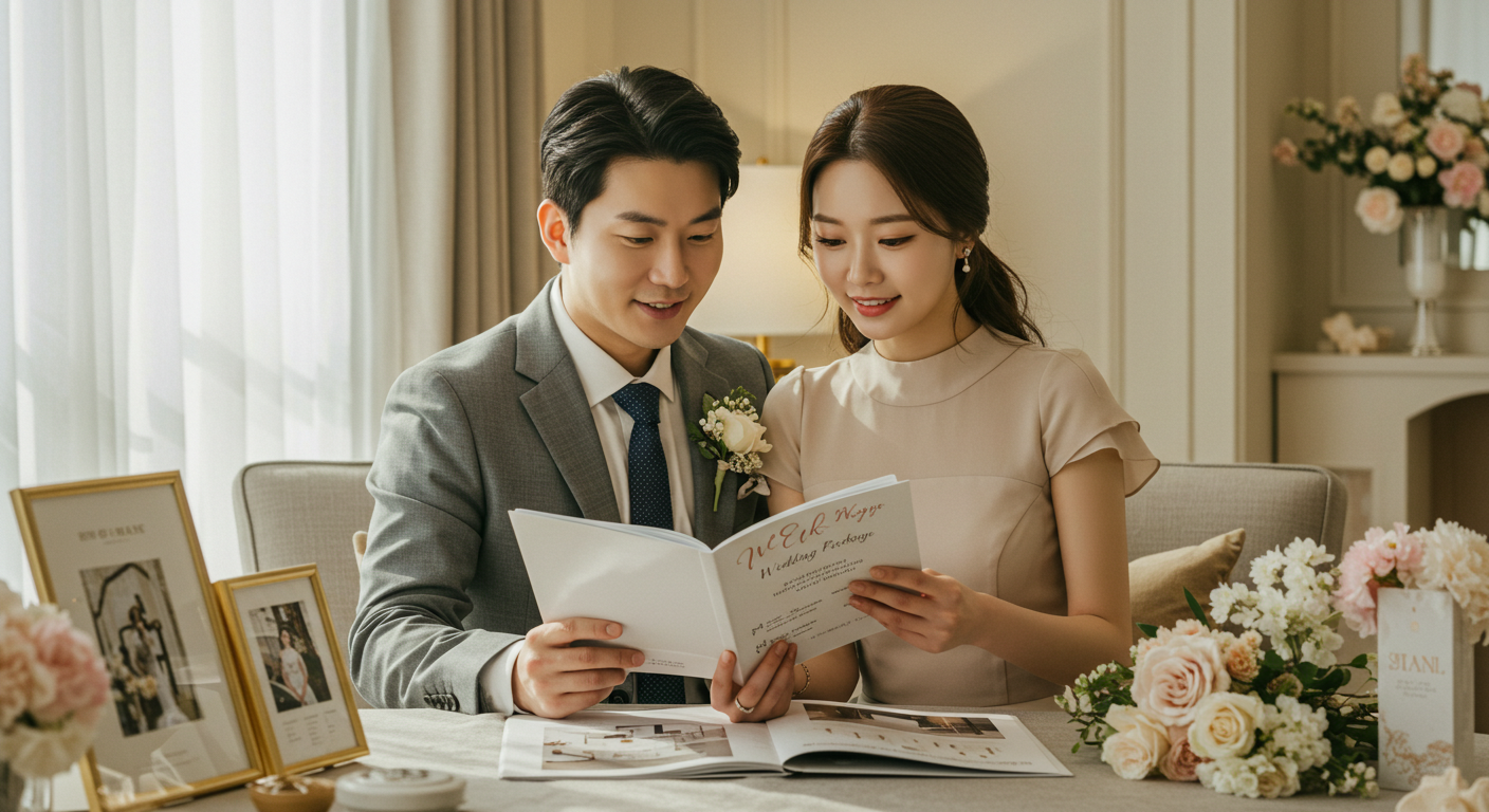 청첩장 제작 할인코드