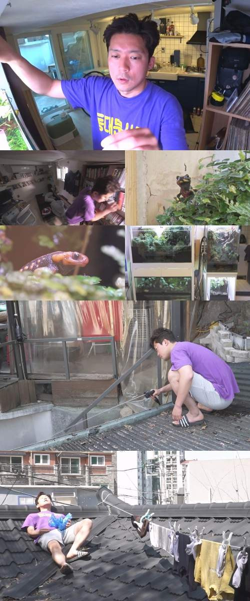 김대호 퇴사 프리선언 계약금