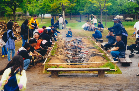 연천 구석기축제 입장료