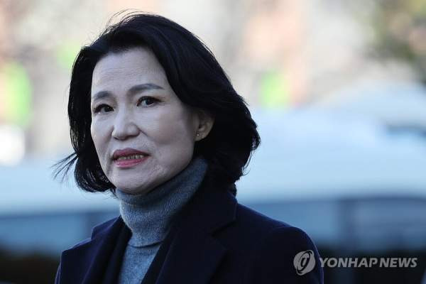 이진숙 방송통신위원장