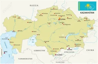 7월 8월 카자흐스탄 여름 날씨 중앙아시아 알마티 여행 최적기 성수기 옷차림 완벽 가이드_4
