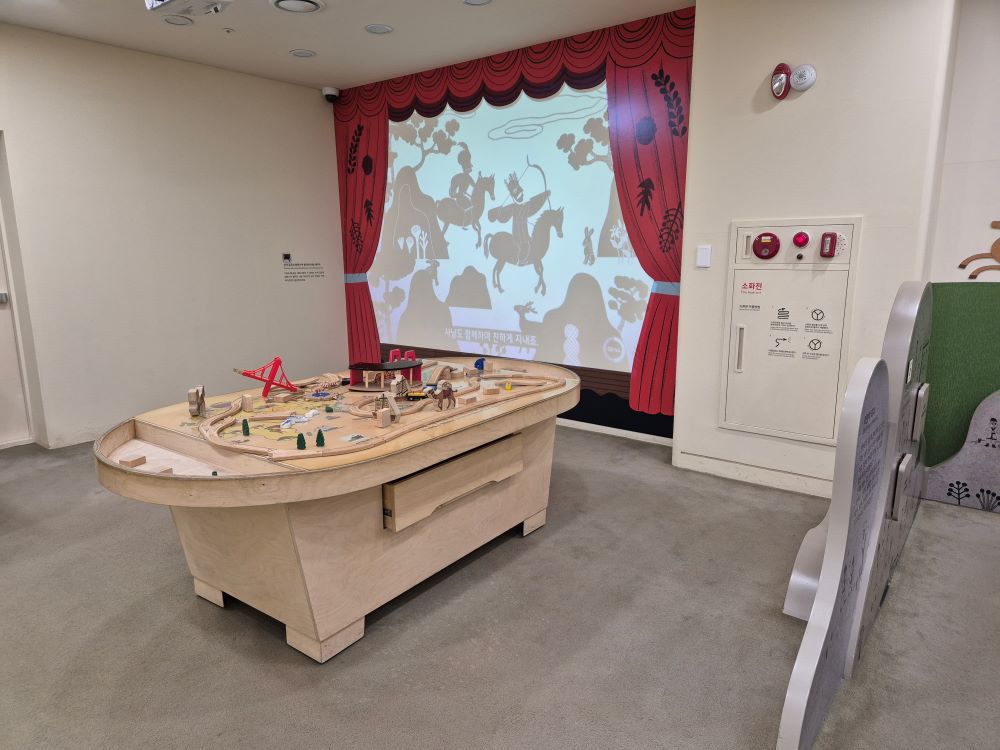 경주-어린이박물관-후기-실크로드