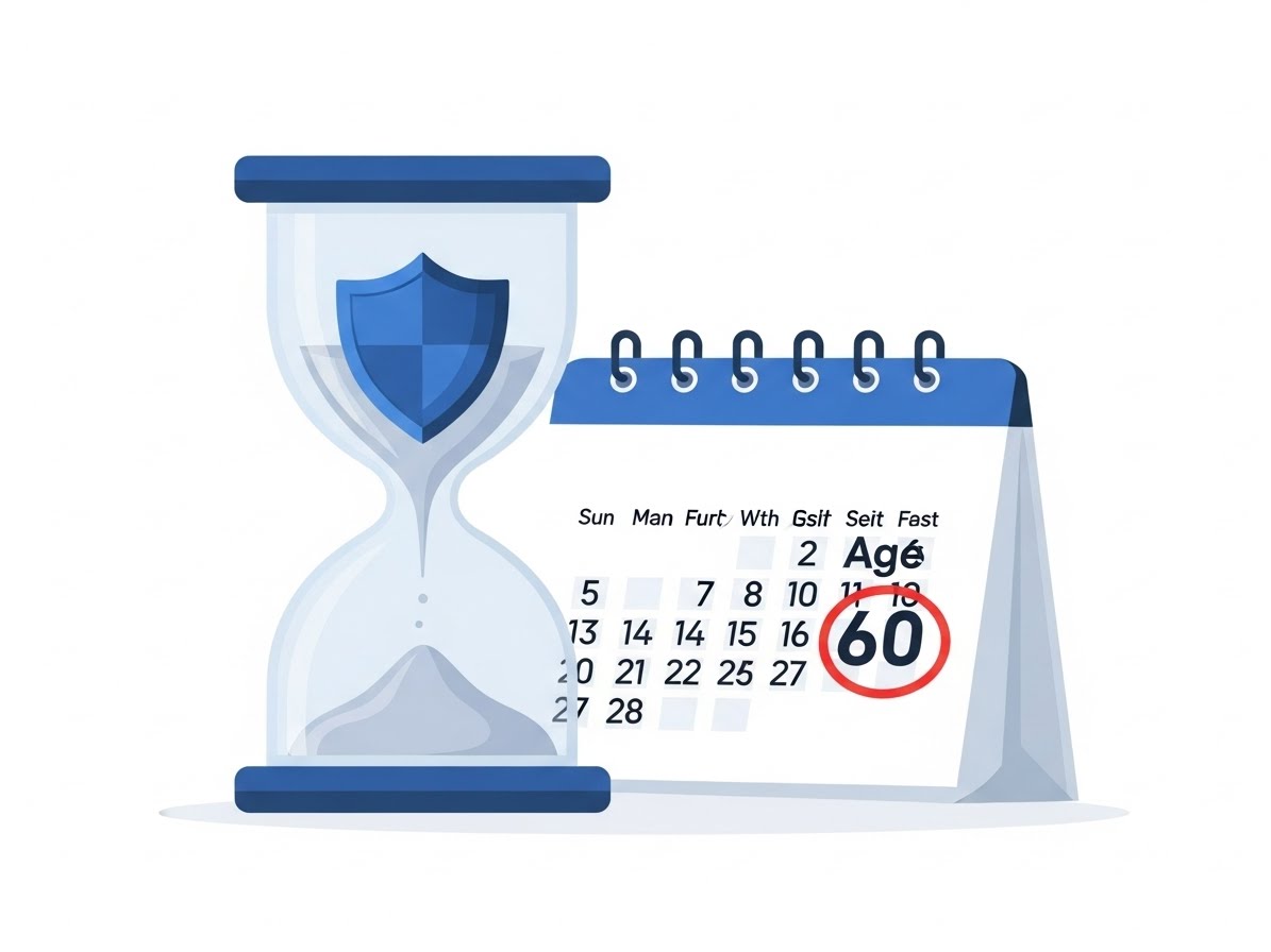 국민연금 의무가입연령