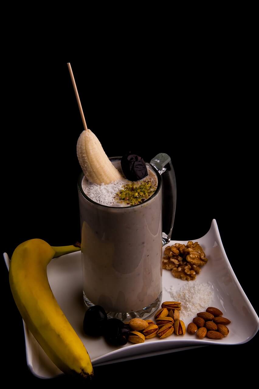 아로니아 가루 효능