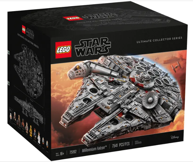 레고 스타워즈의 날 기념 행사.할인혜택.2023 레고 이벤트.프로모션