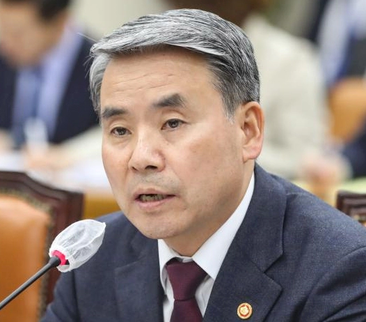 이종섭 호주대사 채상병 논란 사의 표명 배경