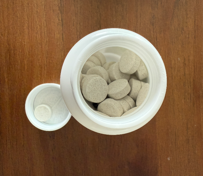 키성장 영양제 아이하이 아이모어 영양제 모습