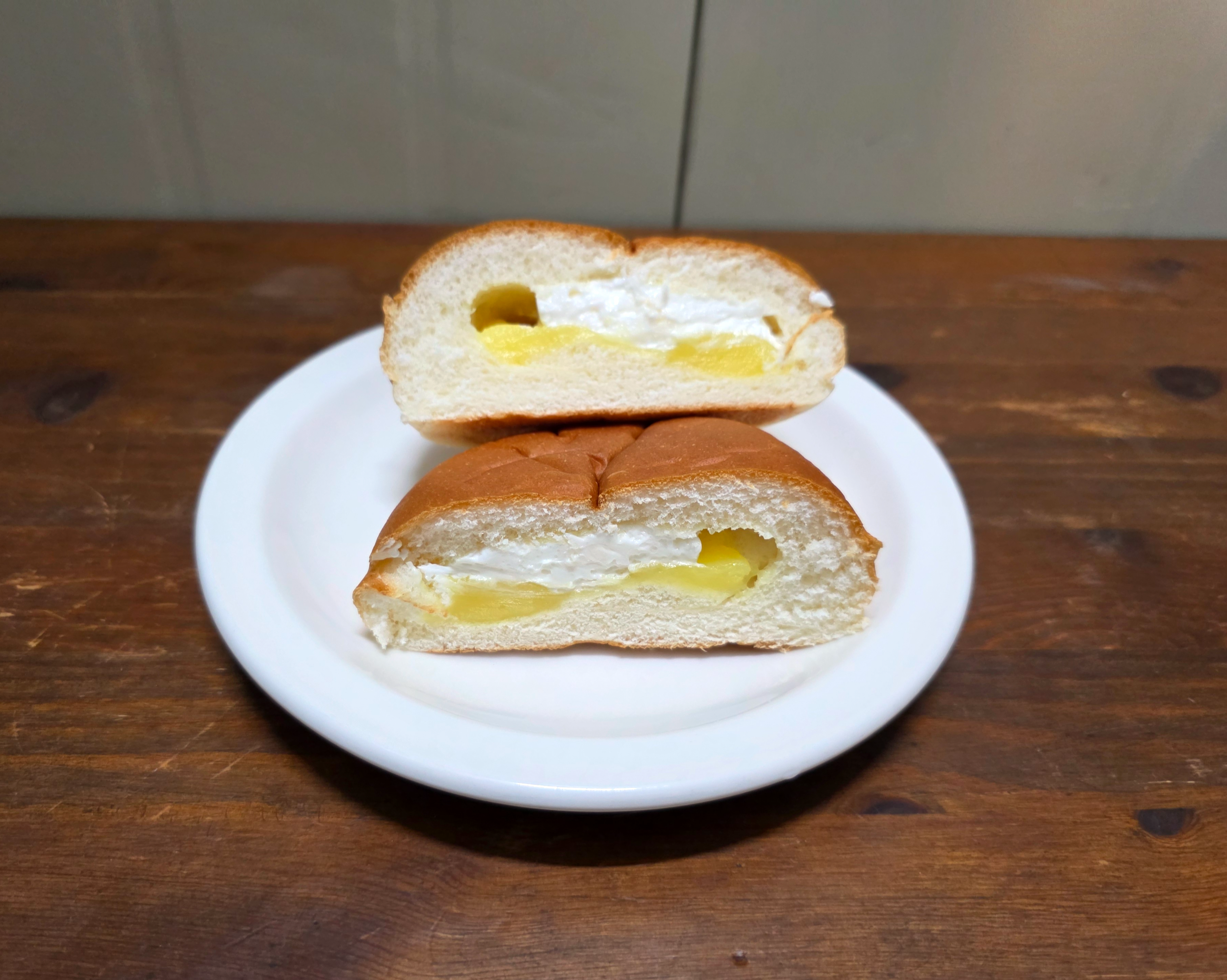 408시간주종발효카스타드크림빵