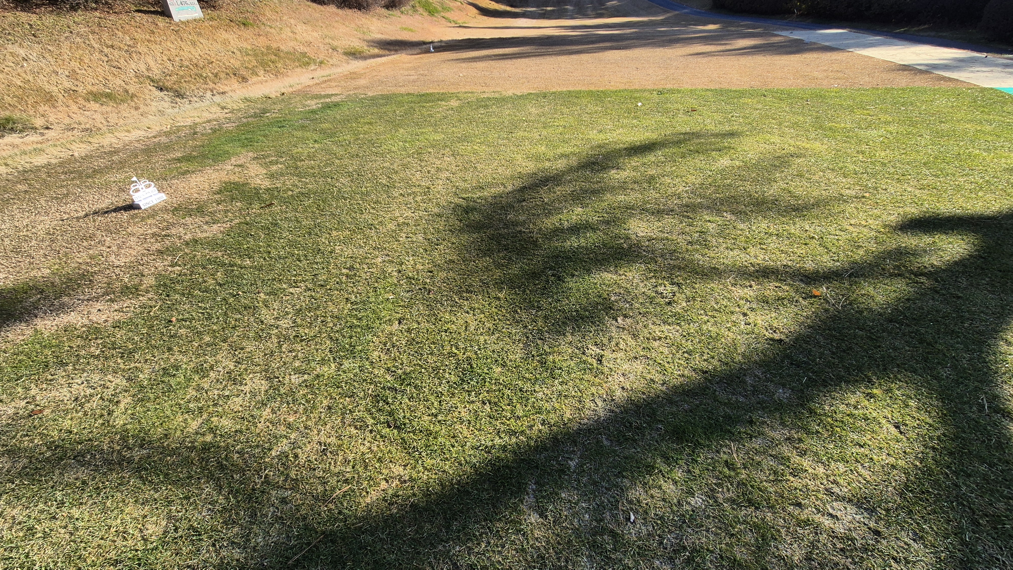 88cc 서코스 라운드 티잉구역상태