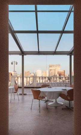 흑백요리사 원투쓰리 레스토랑 본연 예약 방법, 메뉴, 위치