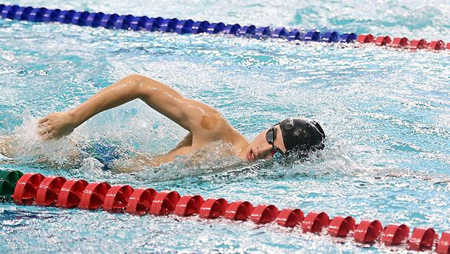 2025-싱가포르-세계수영선수권대회