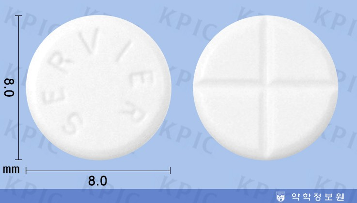 디아미크롱서방정: 제2형 당뇨병 치료와 사용 시 주의사항 완벽 가이드