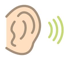 귀에서 소리가 나는 이유