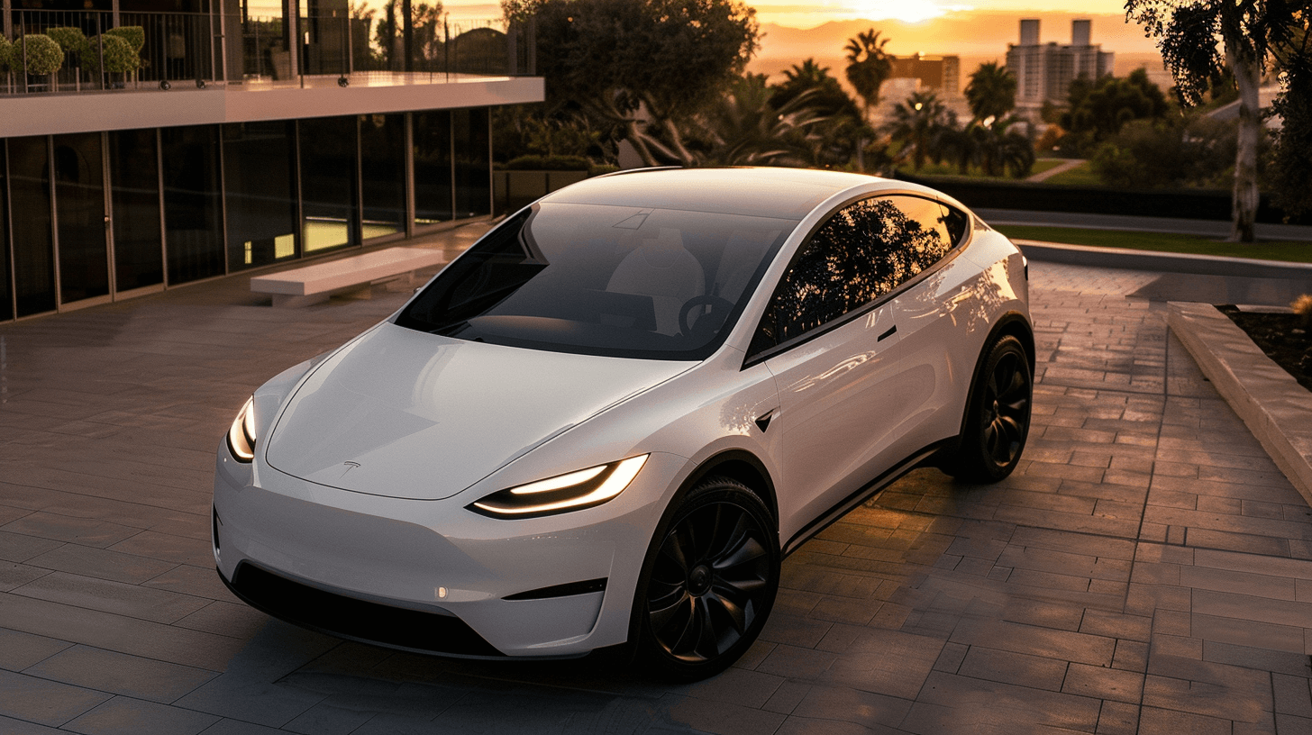 테슬라 모델 Y&amp;#44; 모델 3 가격비교