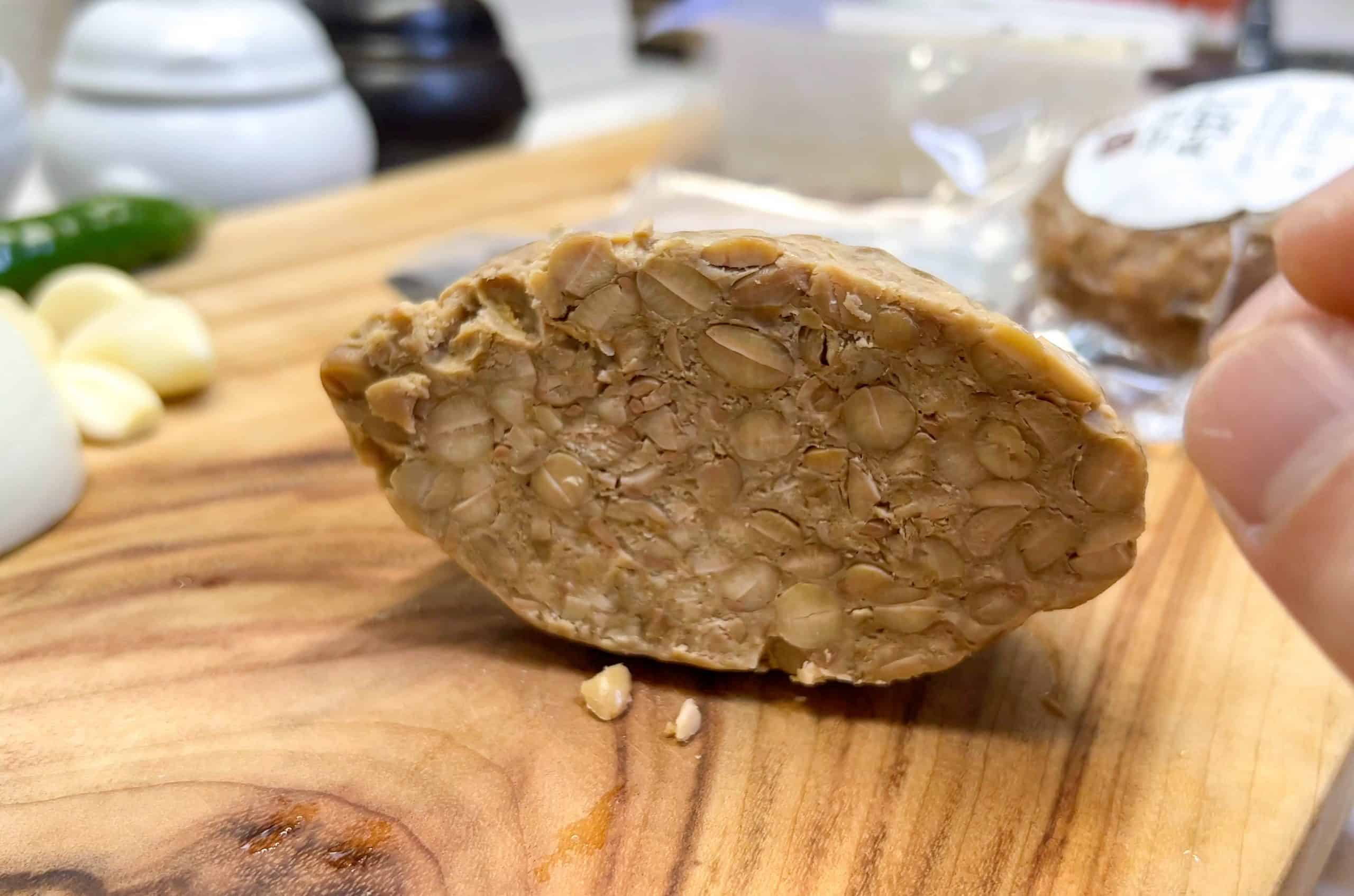 청국장 효능 및 부작용에 대해서