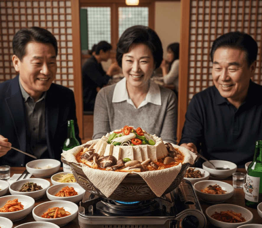 생생정보 장사의 신 보자기 두부 전골, 가게 정보와 주문 방법 정리