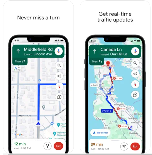 길찾기 빠른길 찾기 3가지 방법
