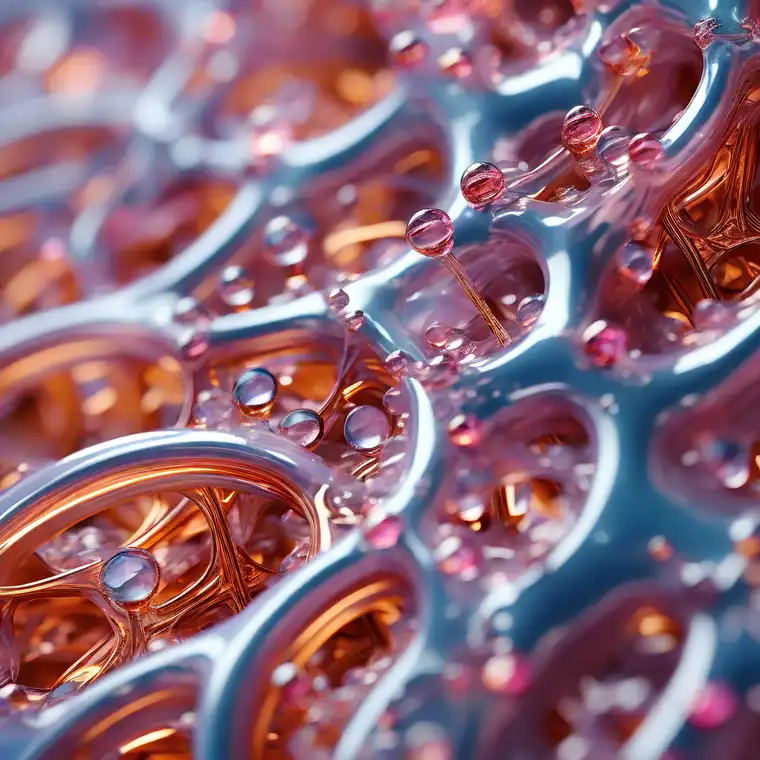 콘드로이친 관절 통증