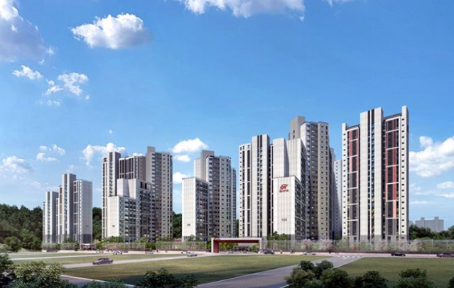 인천 힐스테이트 불로 포레스트 아파트 무순위 청약 핵심정리