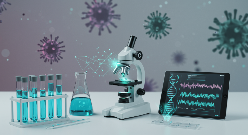 2025년 상반기 니파바이러스 진단키트 시장 '놓치지 말아야 할' 국내 상위 5개 기업 분석