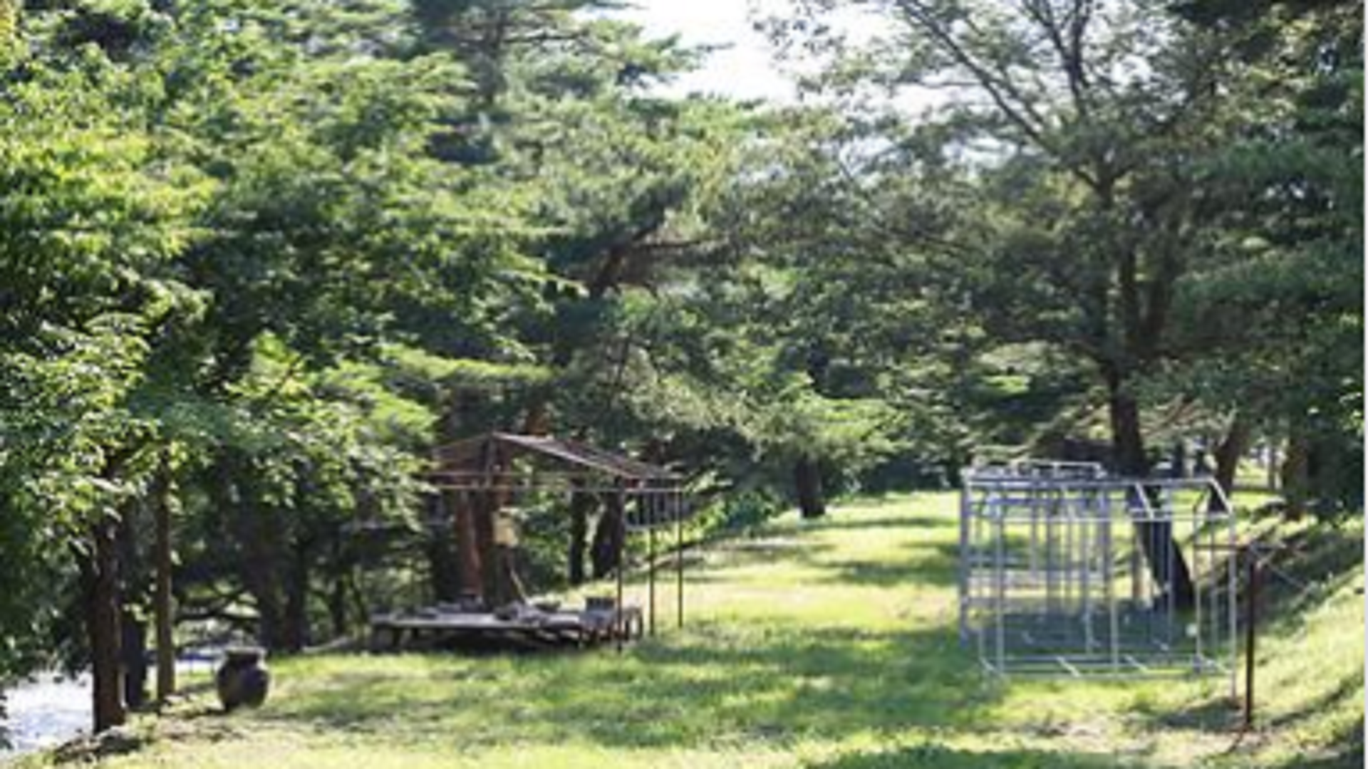 강릉시 삼산캠핑장 바로가기