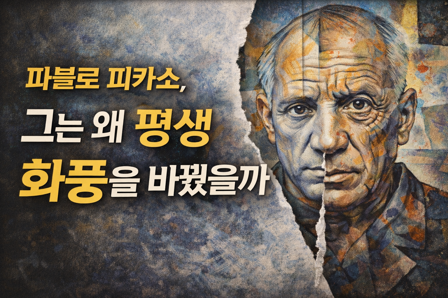 피카소