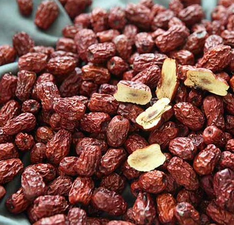  이팝길 대추농원 