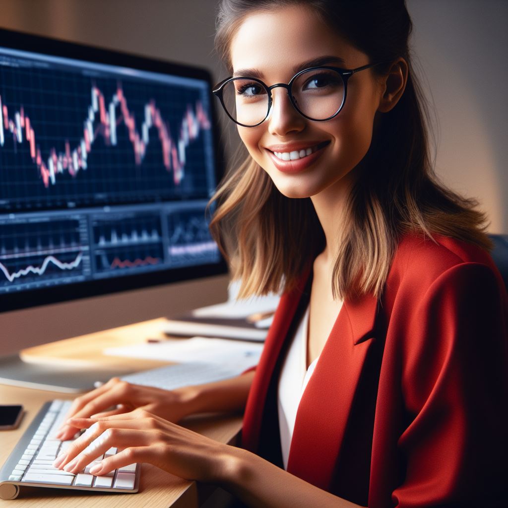 마이클 마커스의 매매원칙 